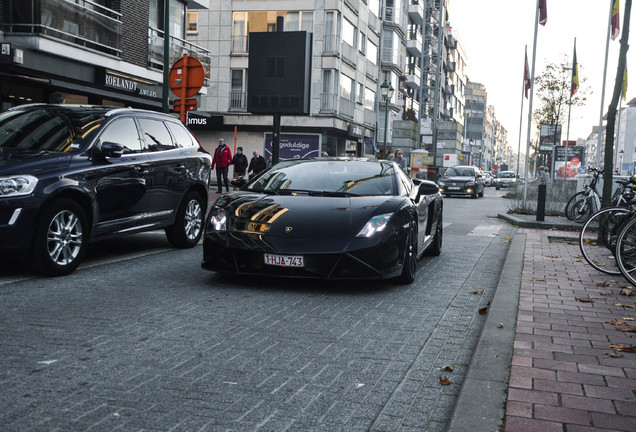 Lamborghini Gallardo LP560-4 2013