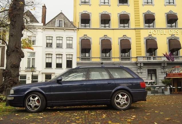 Audi RS2 Avant