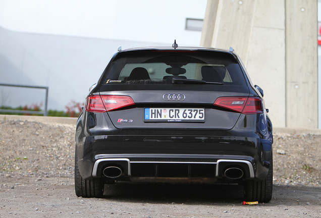 Audi RS3 Sportback 8V