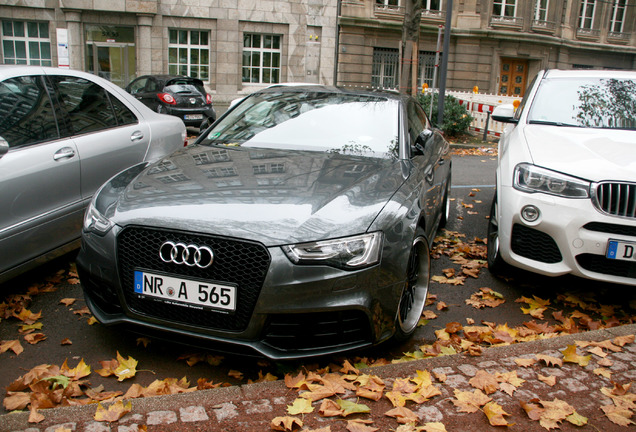 Audi RS5 B8 2012