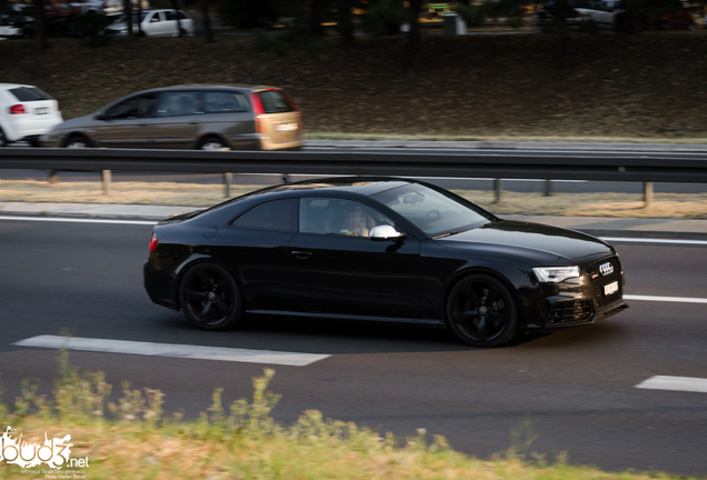 Audi RS5 B8 2012