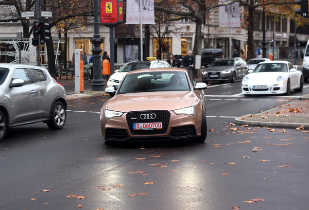 Audi RS5 B8 2012