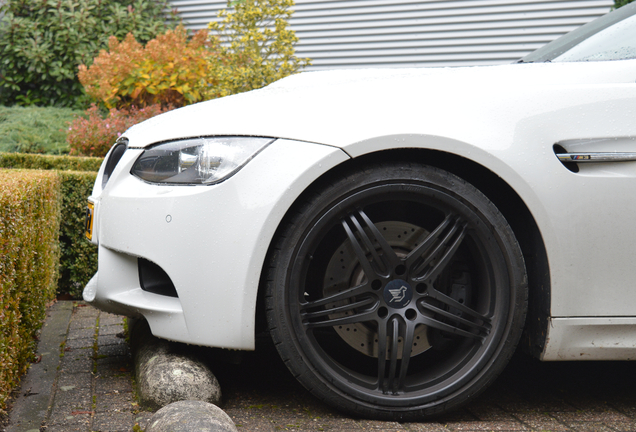 BMW M3 E92 Coupé