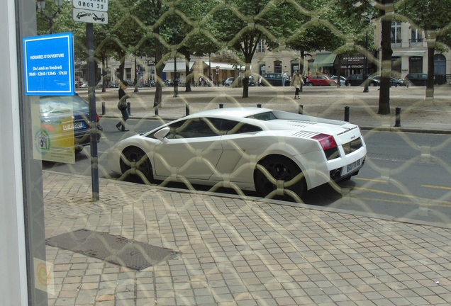 Lamborghini Gallardo