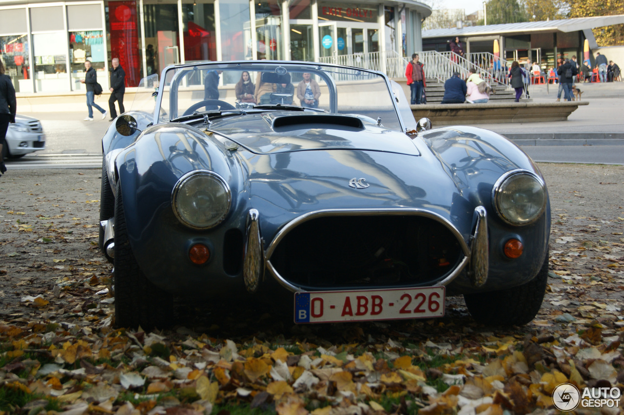 AC Cobra