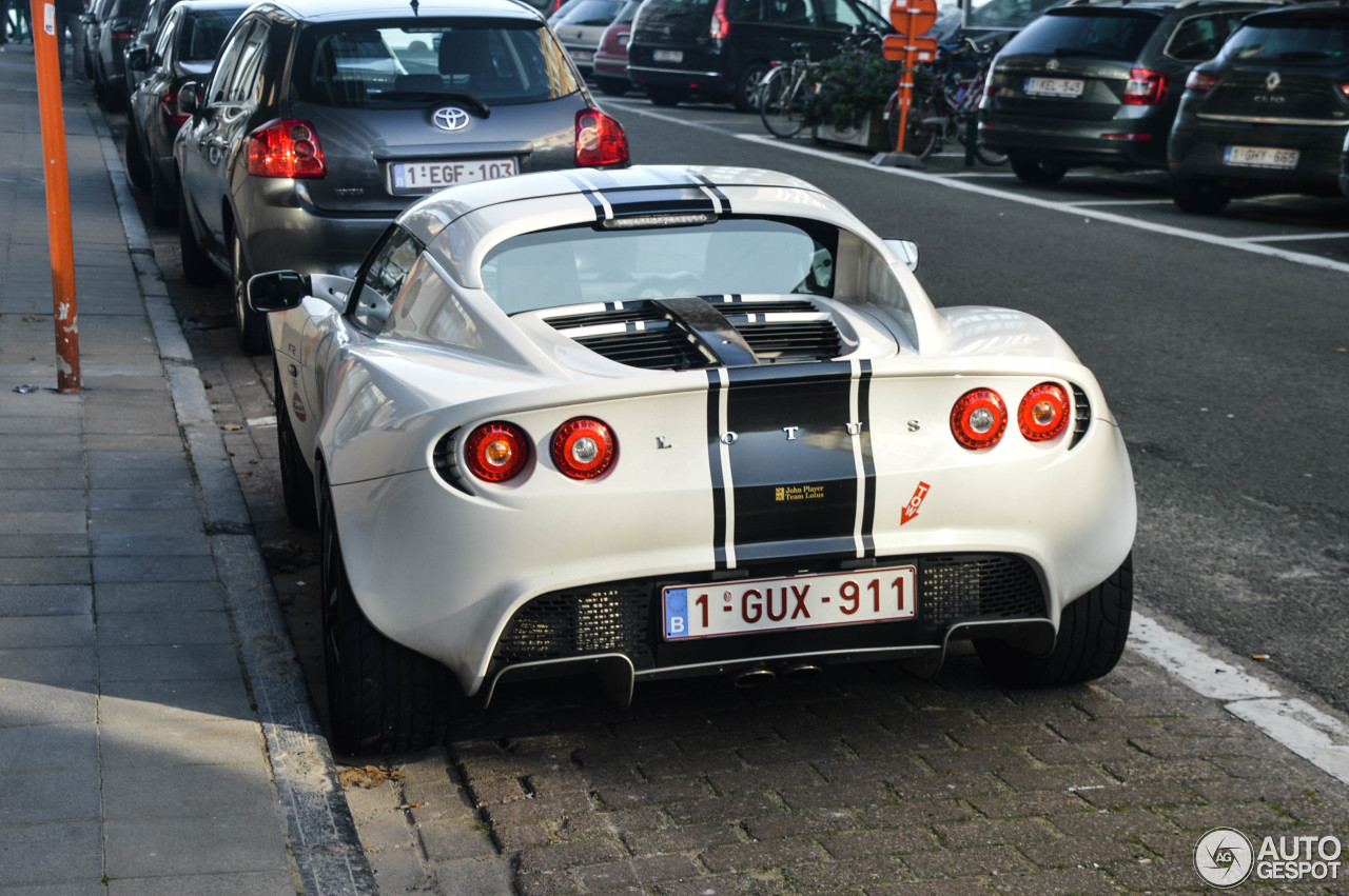 Lotus Elise S2 R