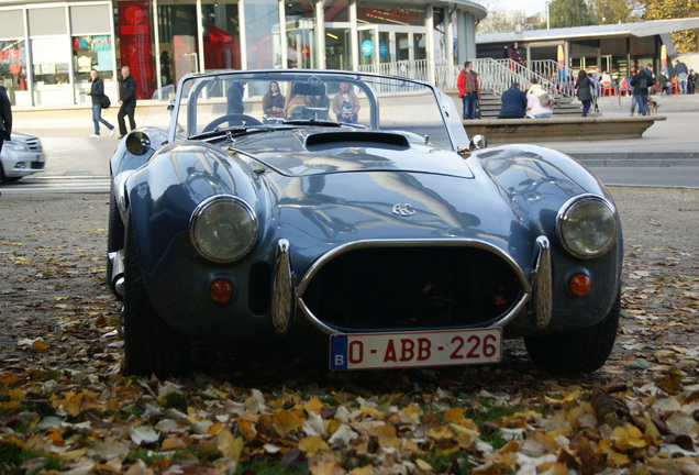 AC Cobra