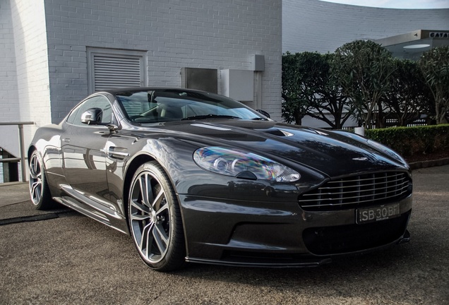 Aston Martin DBS