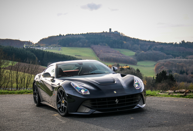 Ferrari F12berlinetta