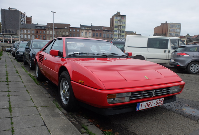 Ferrari Mondial 3.2