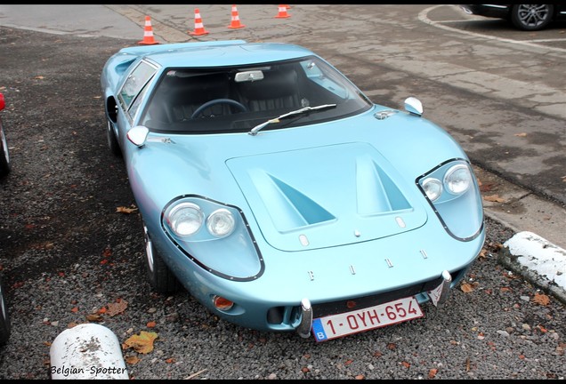 Ford GT40