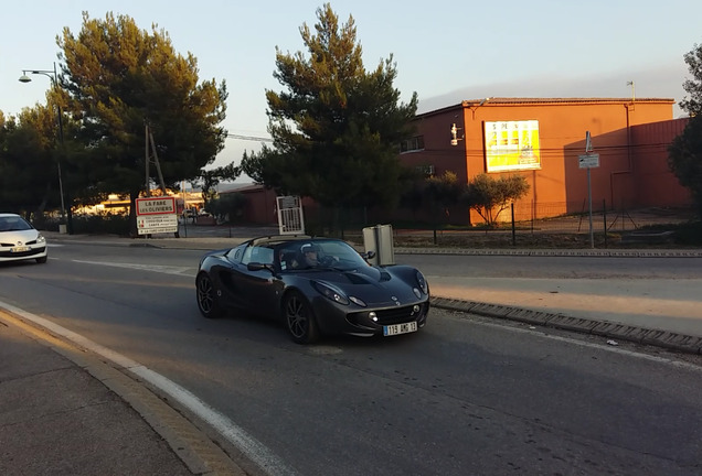 Lotus Elise S2 111R