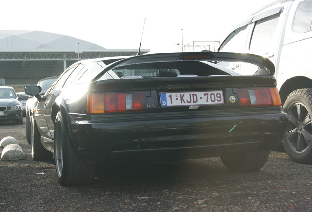 Lotus Esprit S4S