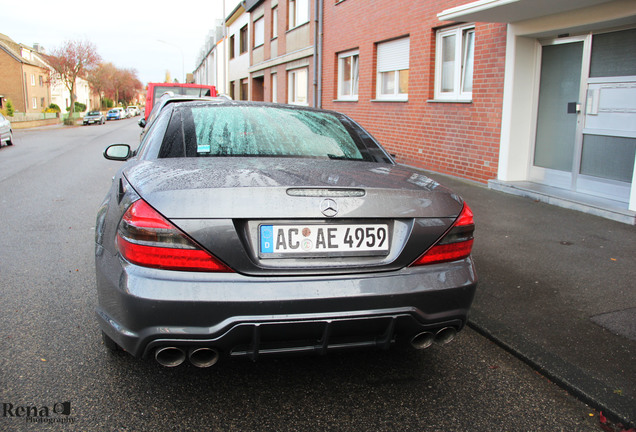 Mercedes-Benz SL 55 AMG R230