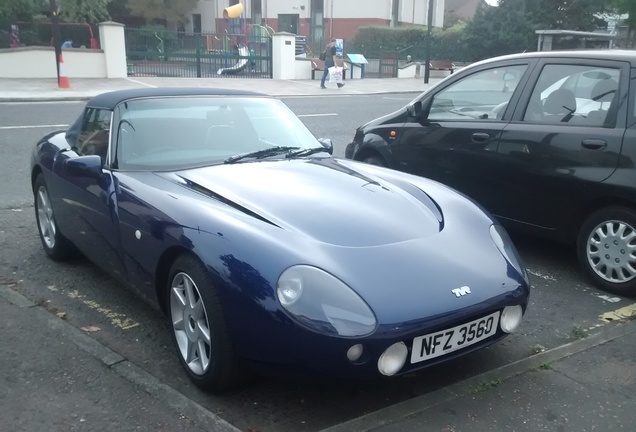 TVR Griffith 500