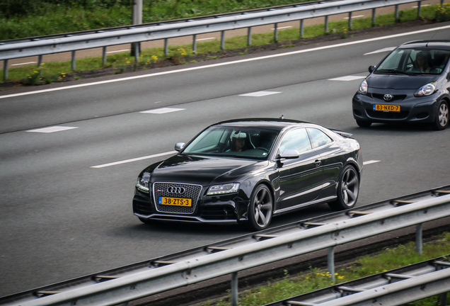 Audi RS5 8T