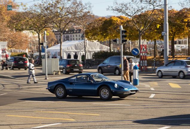 Ferrari Dino 246 GT