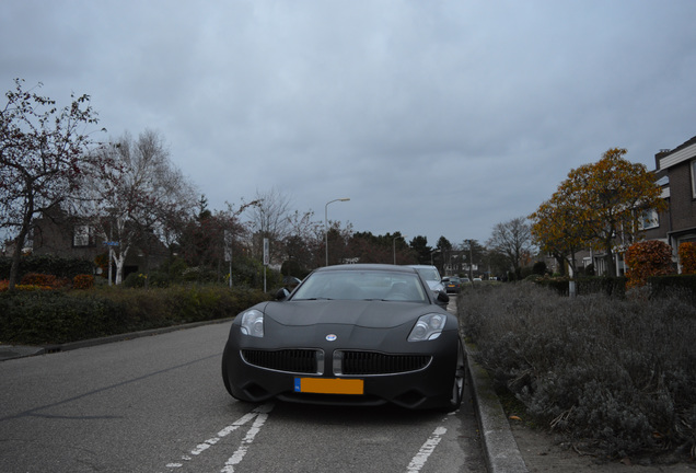 Fisker Karma