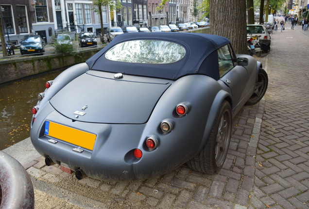 Wiesmann Roadster MF3