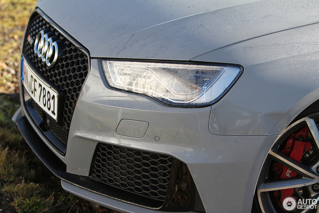 Audi RS3 Sportback 8V