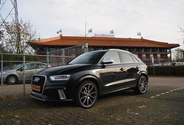 Audi RS Q3