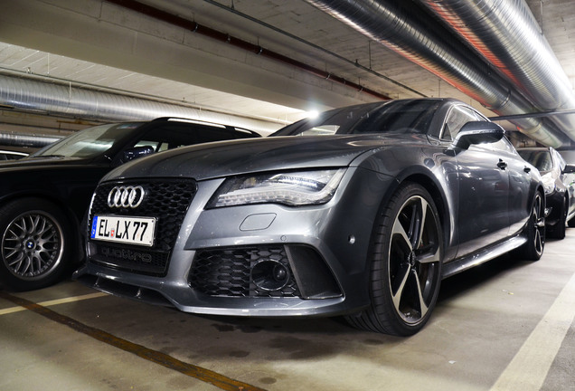 Audi RS7 Sportback