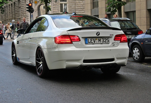 BMW M3 E92 Coupé