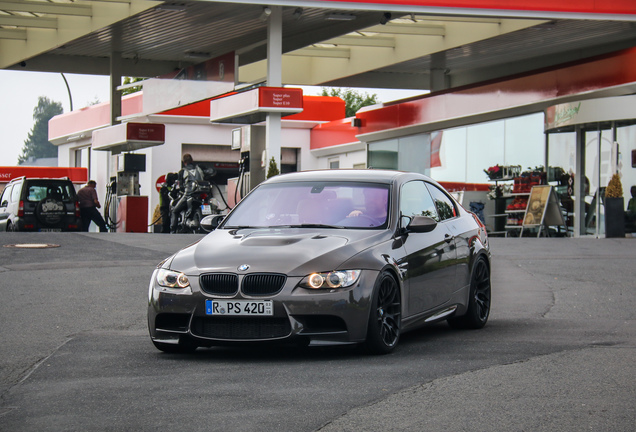 BMW M3 E92 Coupé