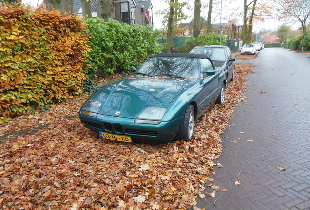 BMW Z1