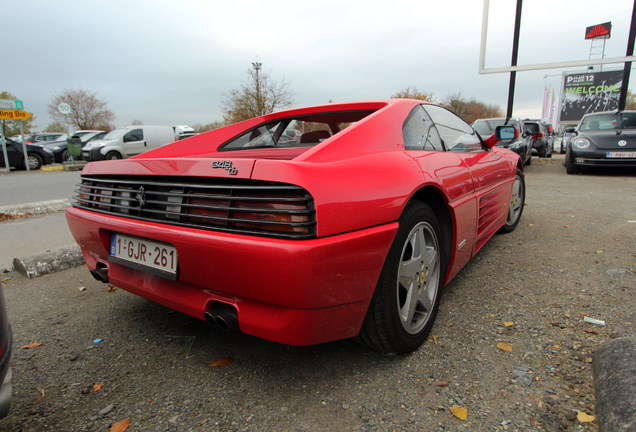 Ferrari 348 TB