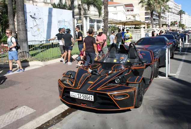 KTM X-Bow R