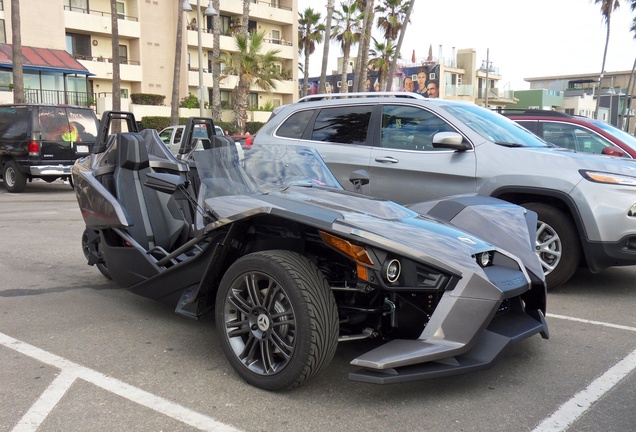 Polaris Slingshot