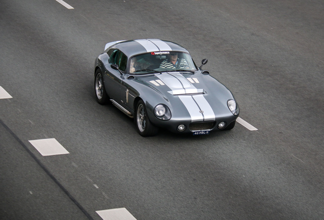 Shelby Superformance Coupé