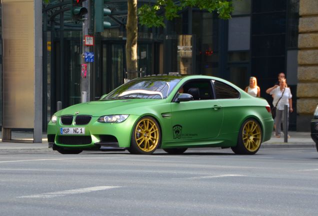 BMW M3 E92 Coupé