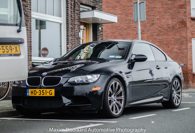 BMW M3 E92 Coupé