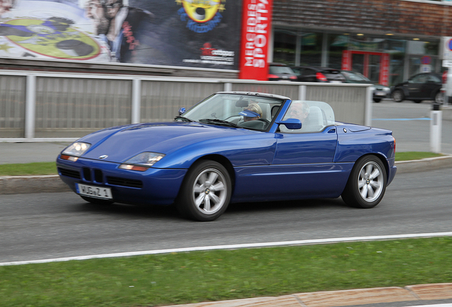 BMW Z1