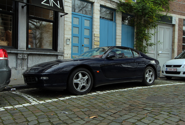 Ferrari 456M GT