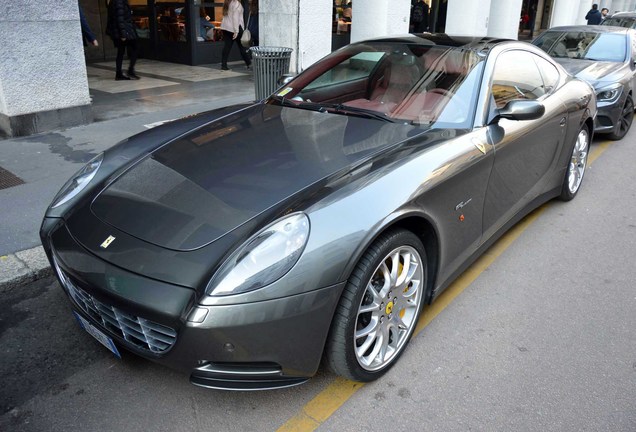 Ferrari 612 Scaglietti