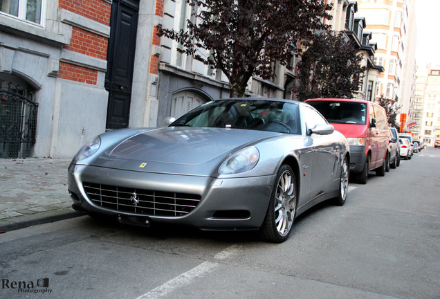 Ferrari 612 Scaglietti