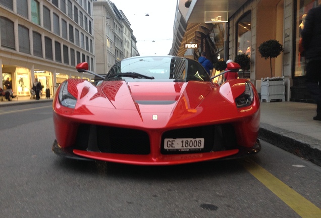 Ferrari LaFerrari