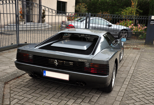 Ferrari Testarossa