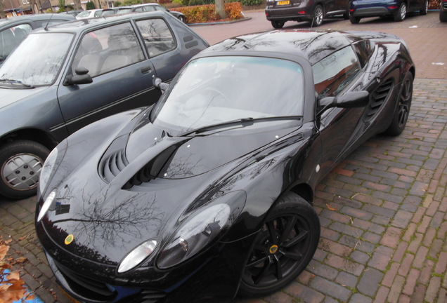 Lotus Elise S2 111S