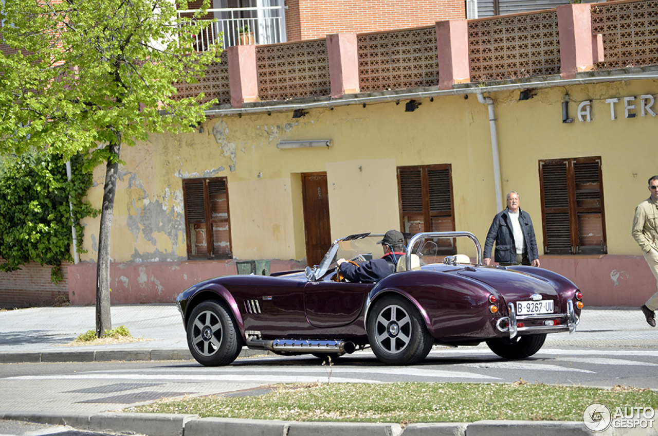 AC Cobra