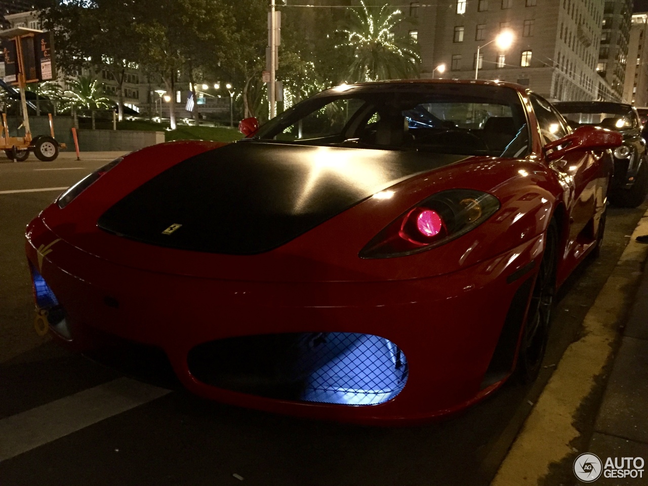 Ferrari F430