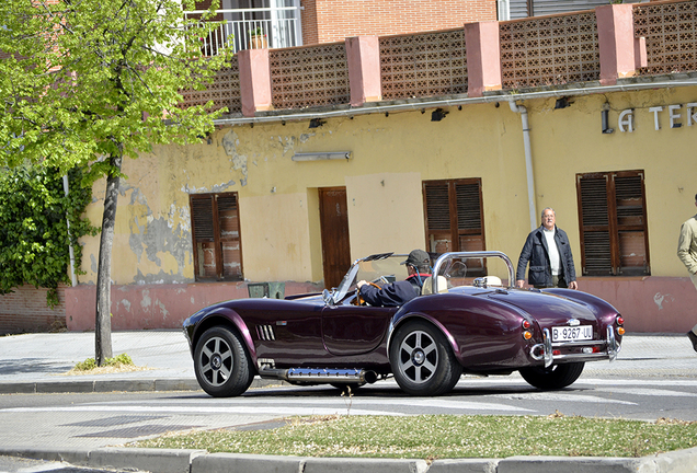 AC Cobra