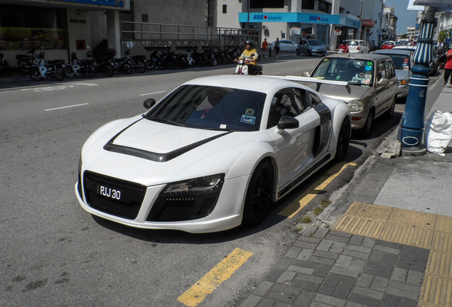 Audi R8 PPI Razor