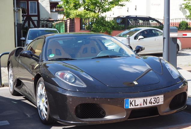 Ferrari F430