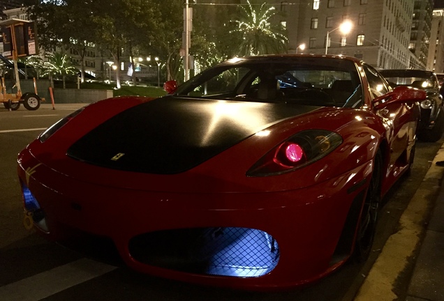 Ferrari F430