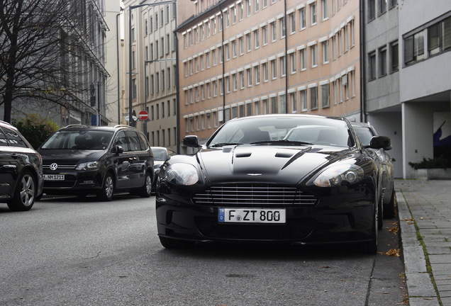 Aston Martin DBS