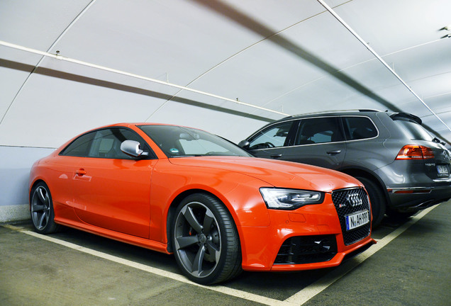 Audi RS5 B8 2012